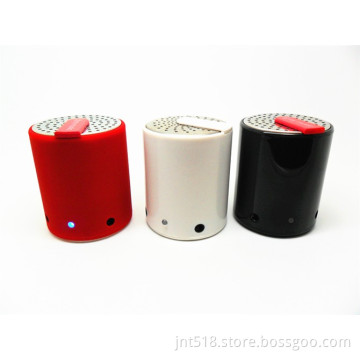 Best Selling Mini Speakers with SD Bluetooth (BT-02)